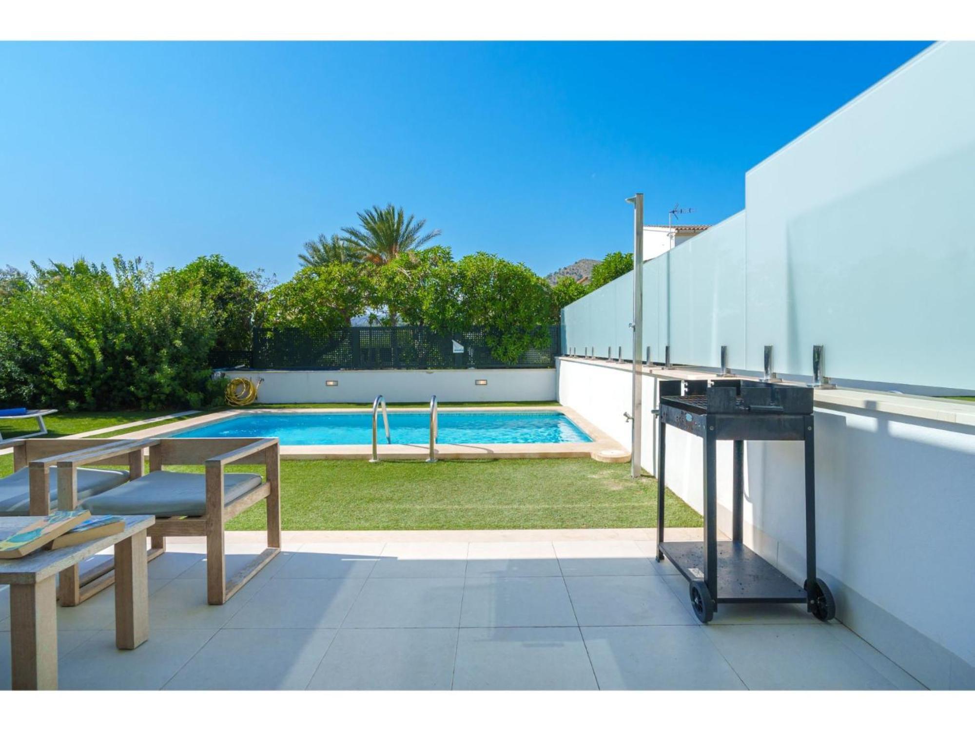 Semesterbostad Del 4 By Interhome *
