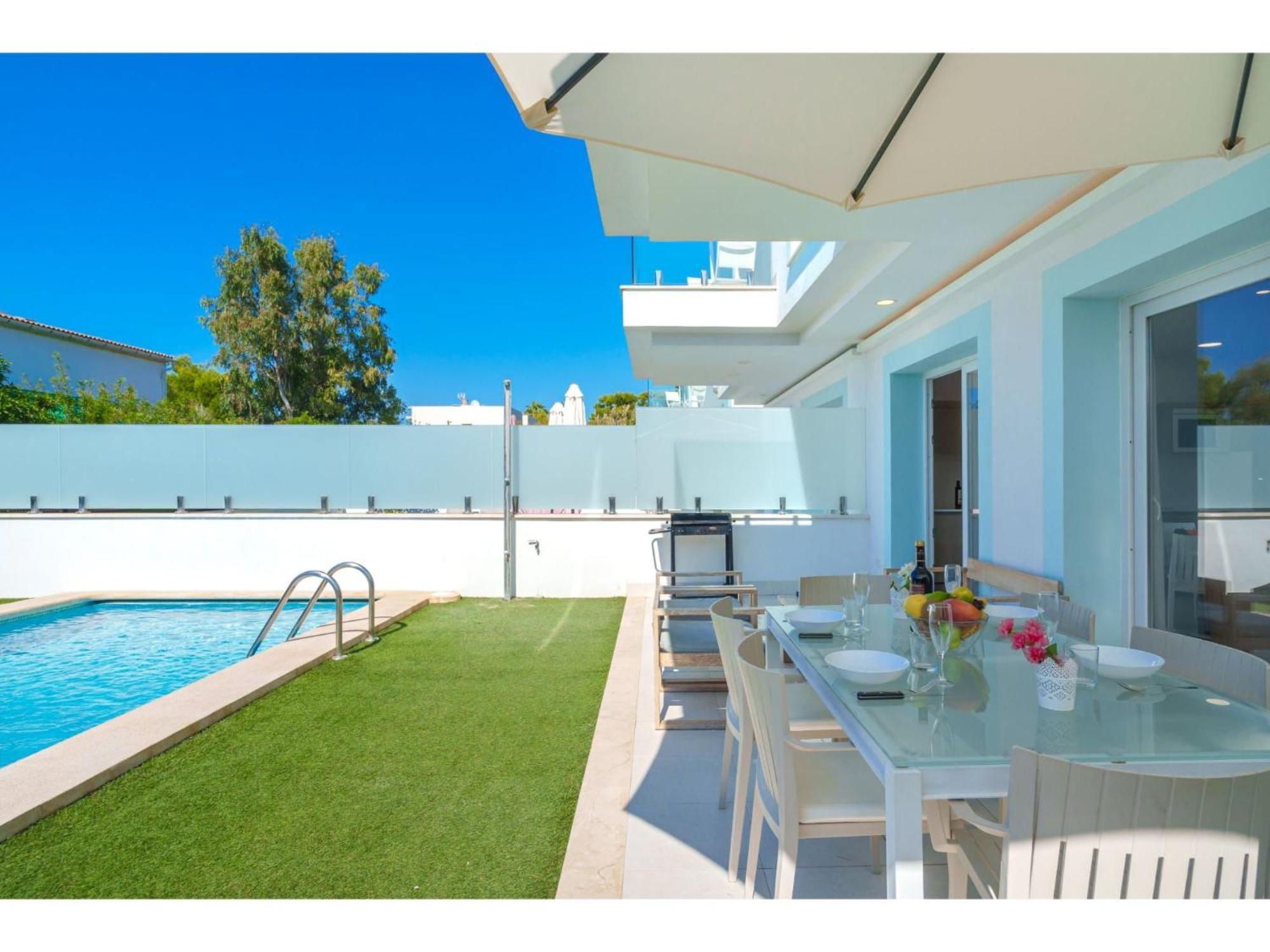 Semesterbostad Del 4 By Interhome *