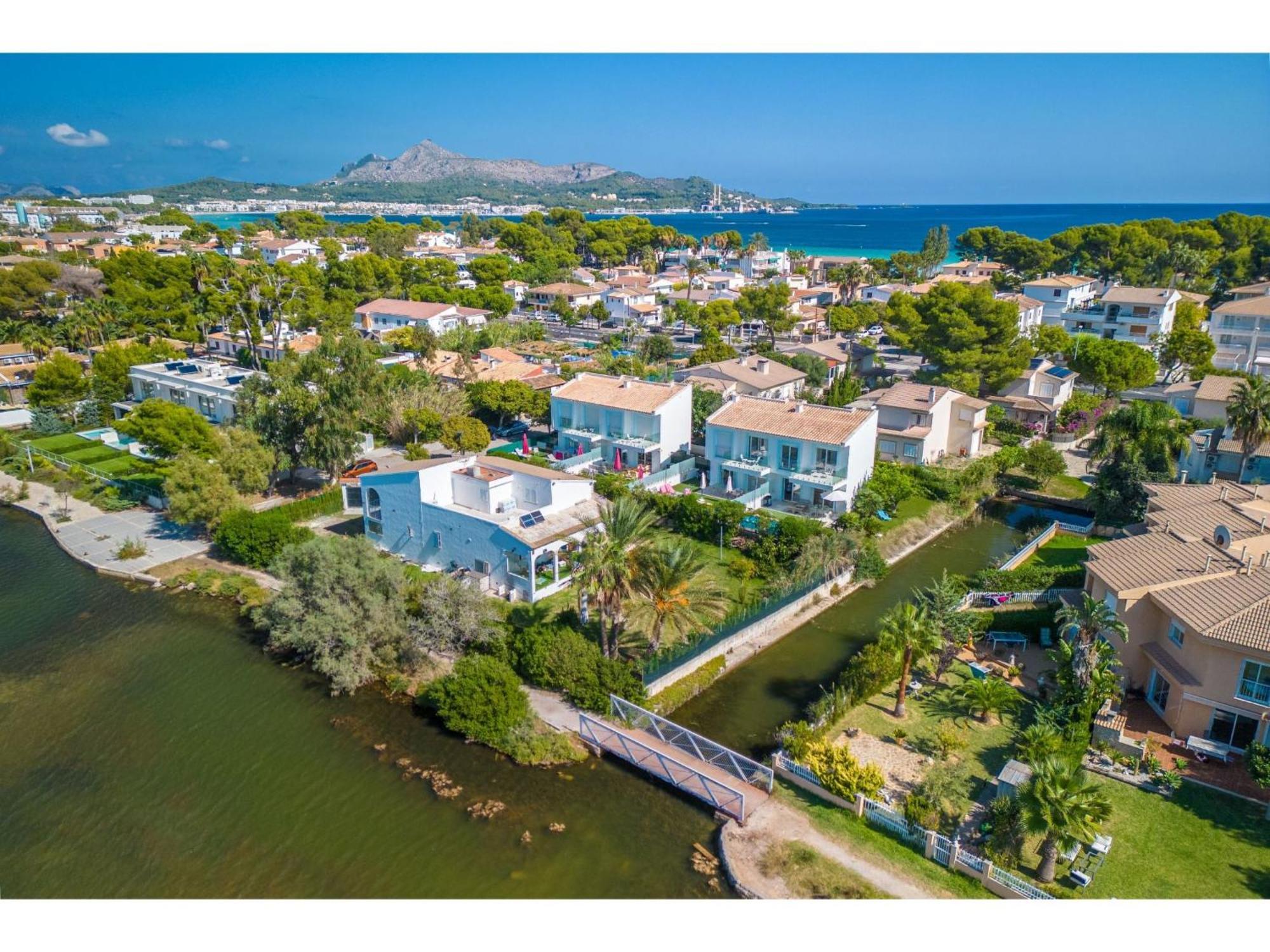 Del 4 By Interhome * Port de Alcudia (Mallorca)