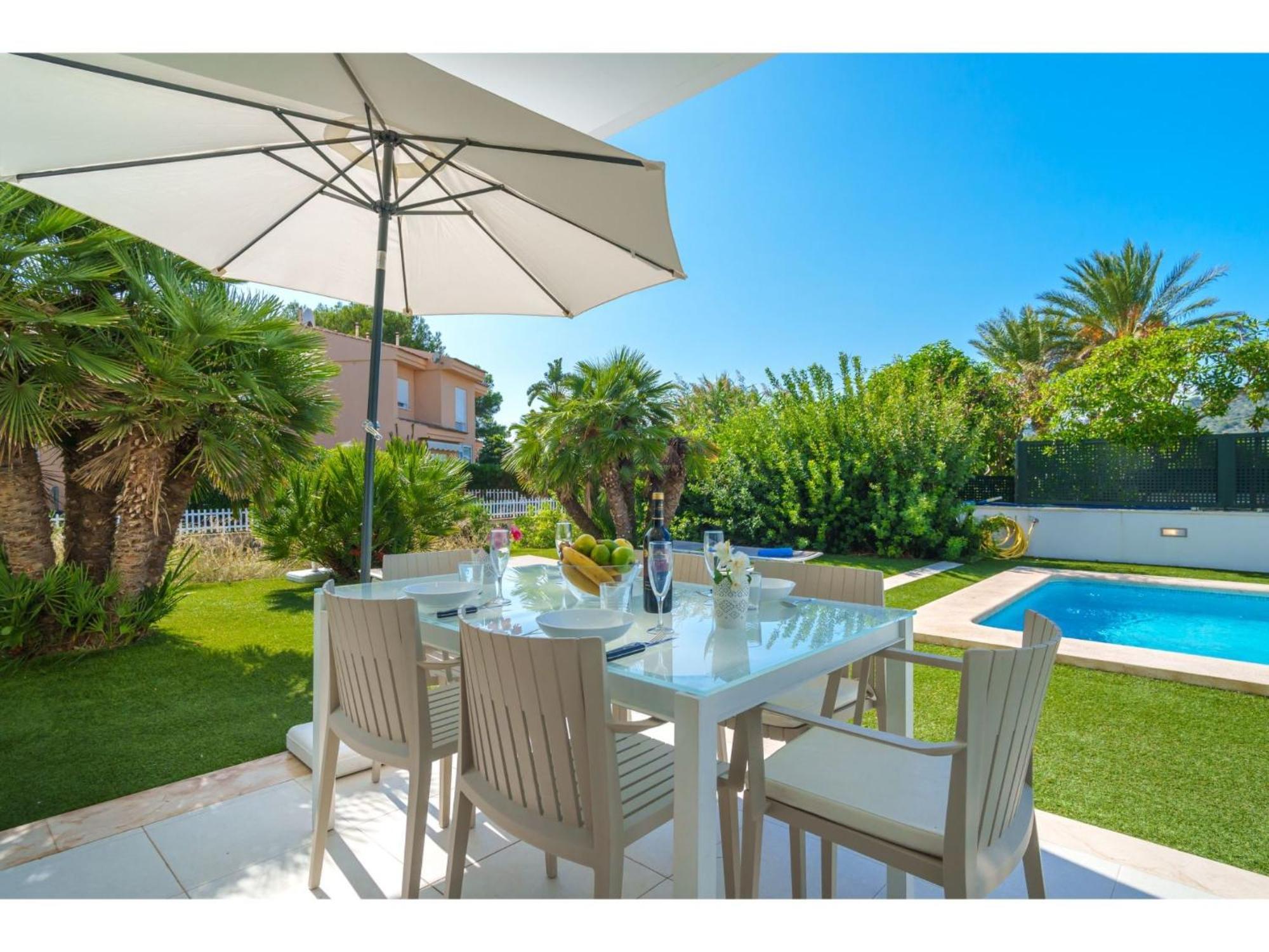 Semesterbostad Del 4 By Interhome *