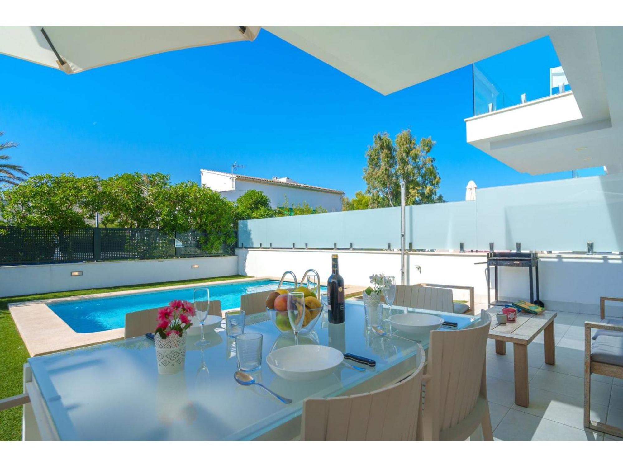 Semesterbostad Del 4 By Interhome