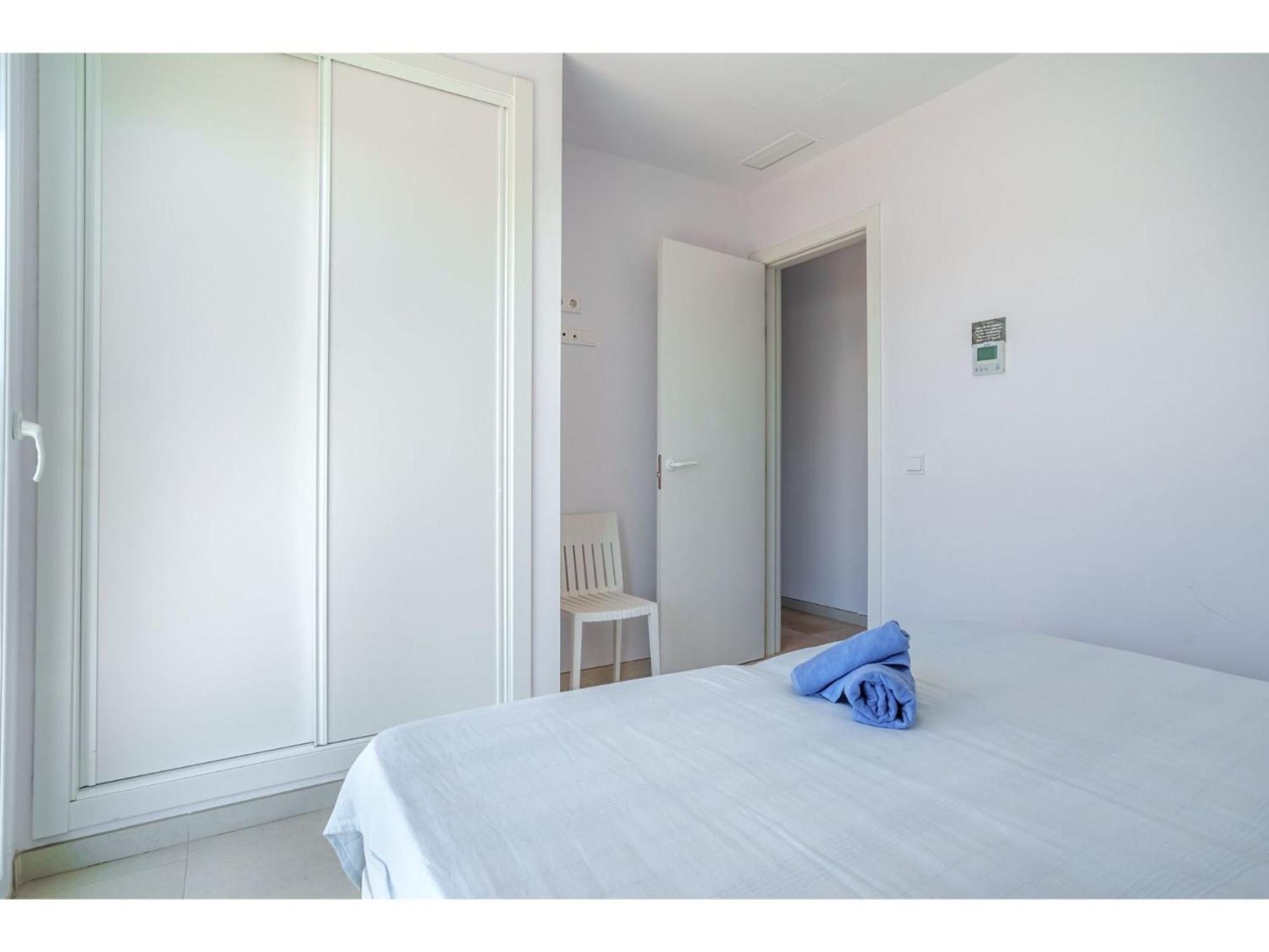 Del 4 By Interhome * Port de Alcudia (Mallorca)