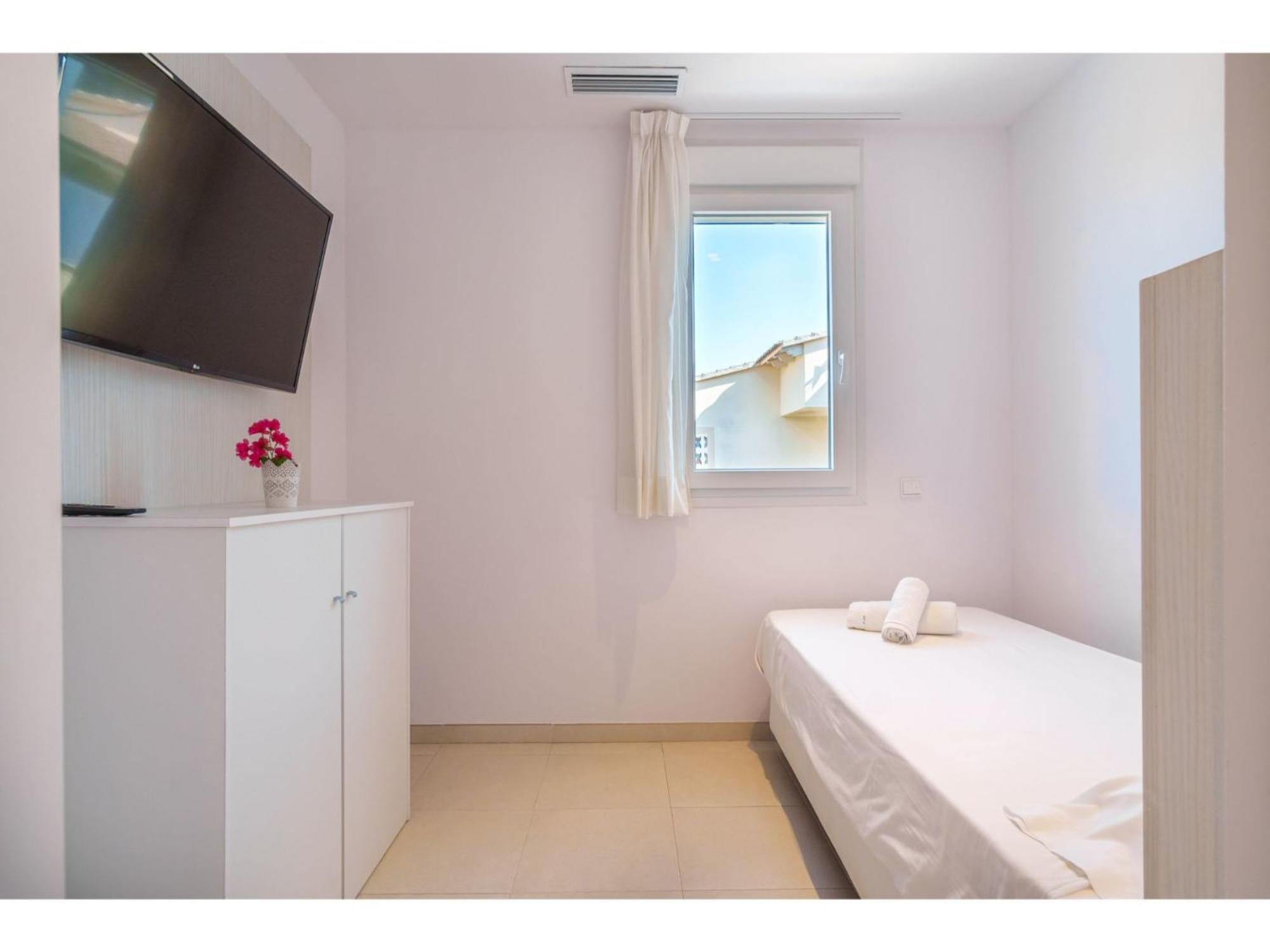 Del 4 By Interhome Port de Alcudia (Mallorca)
