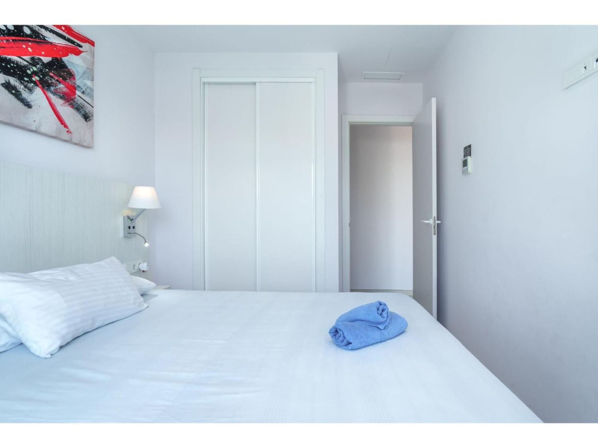 Del 4 By Interhome * Port de Alcudia (Mallorca)