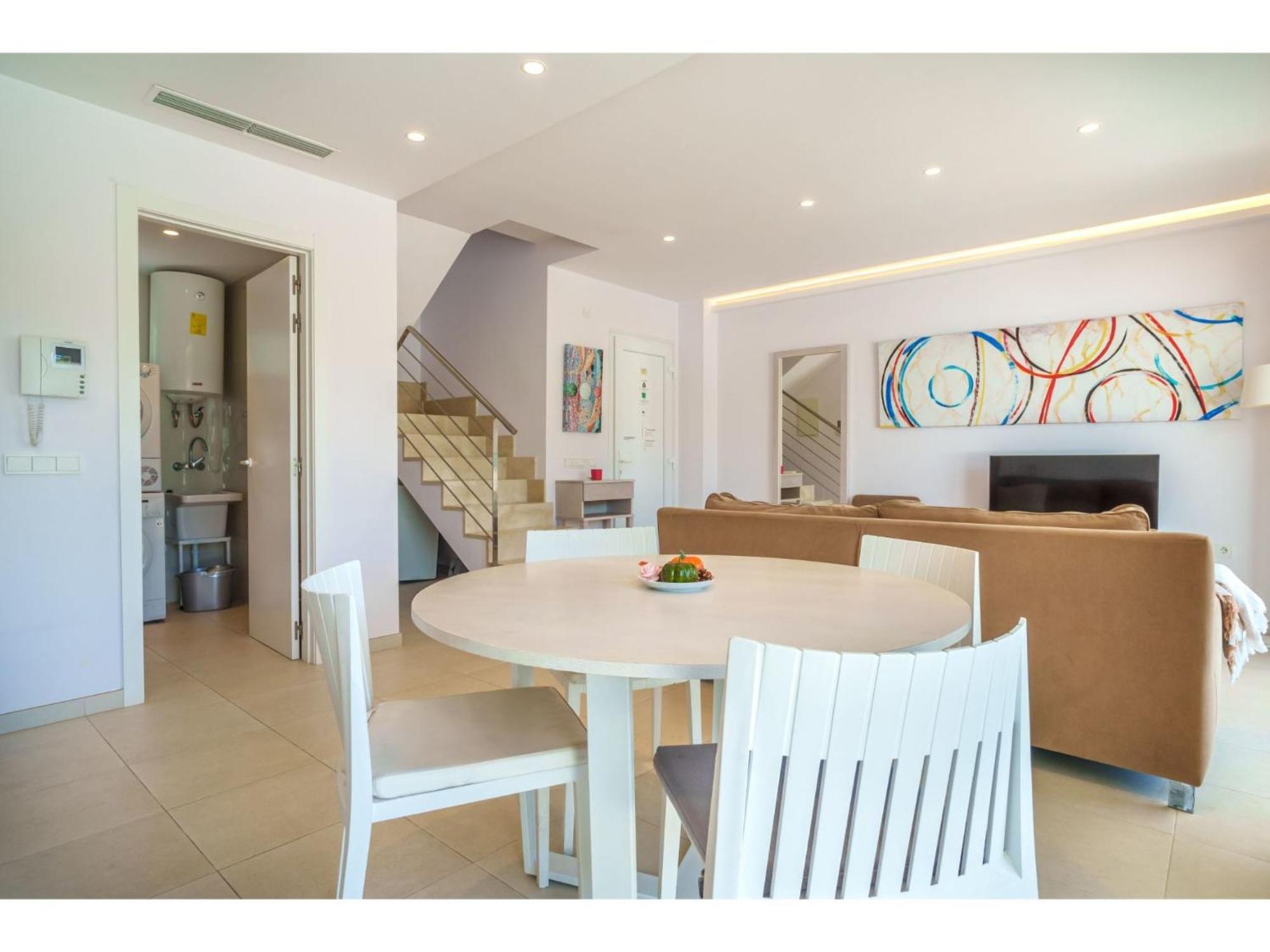 Del 4 By Interhome Semesterbostad
