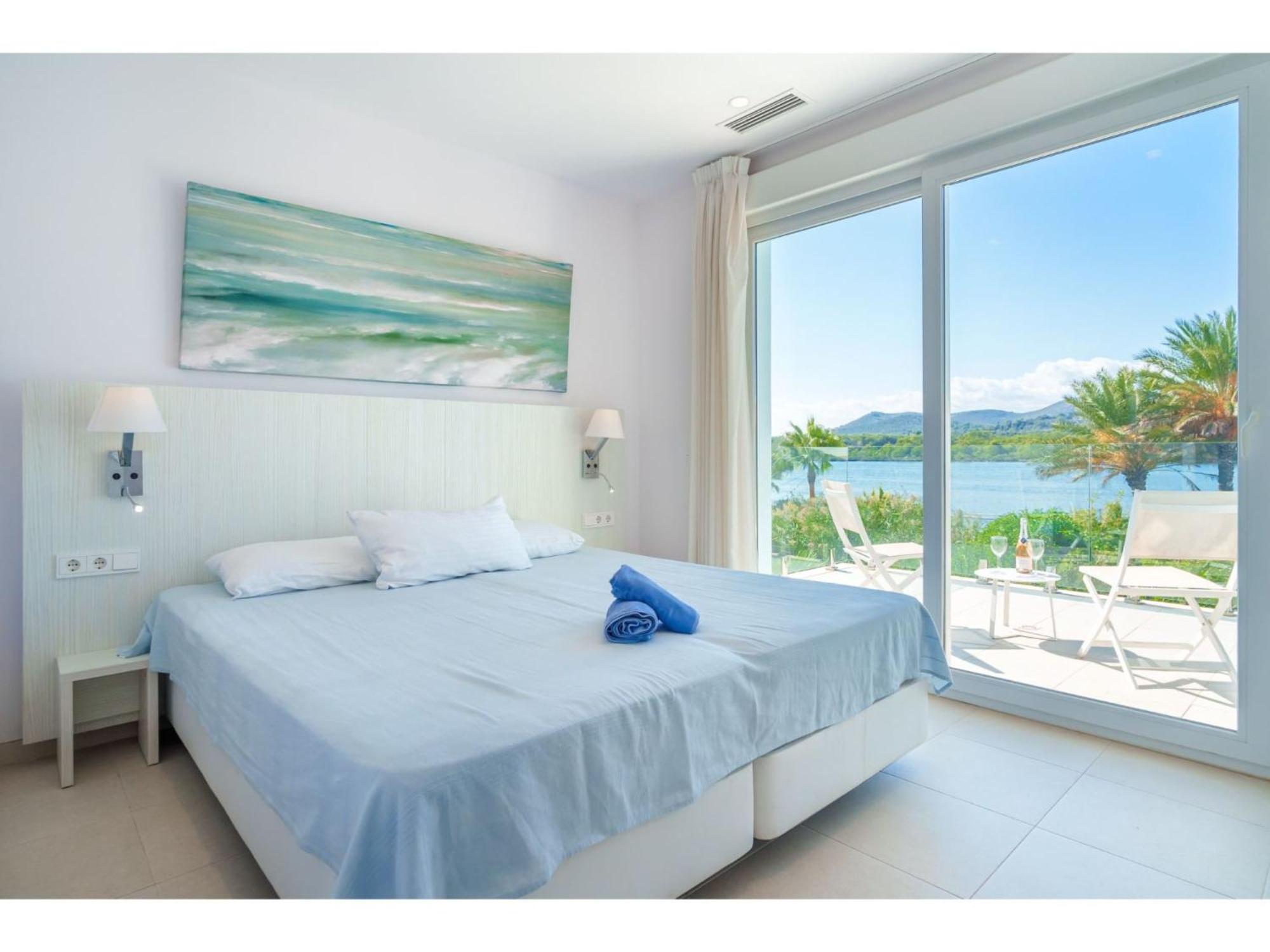 Semesterbostad Del 4 By Interhome
