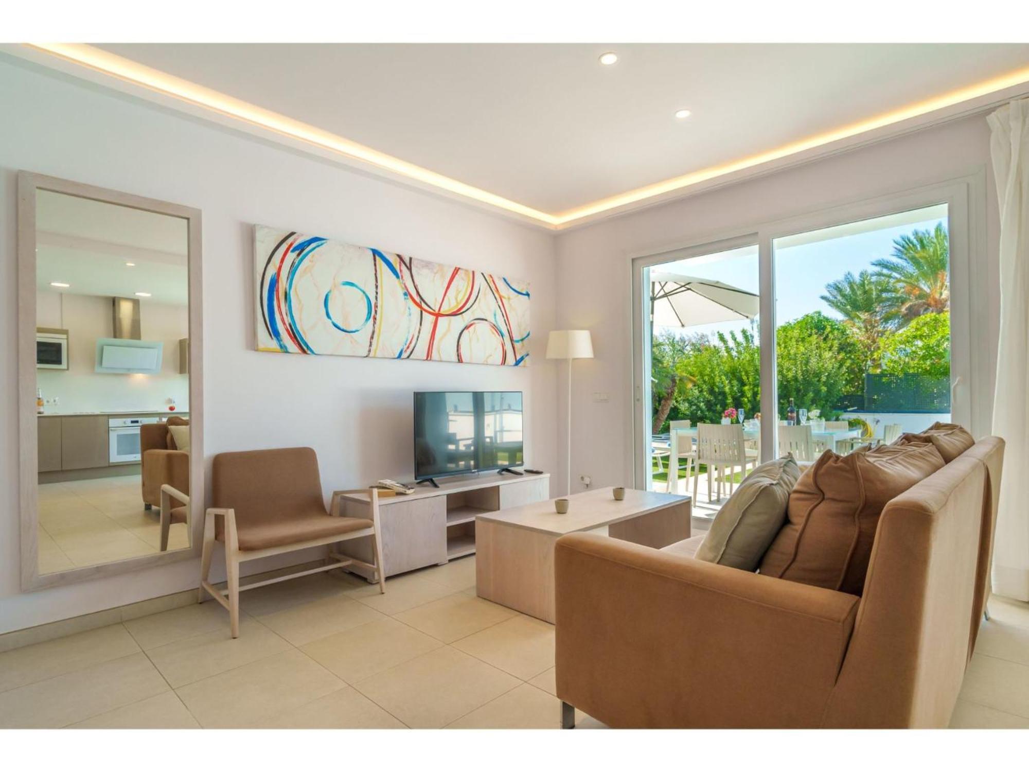 Del 4 By Interhome Port de Alcudia (Mallorca)