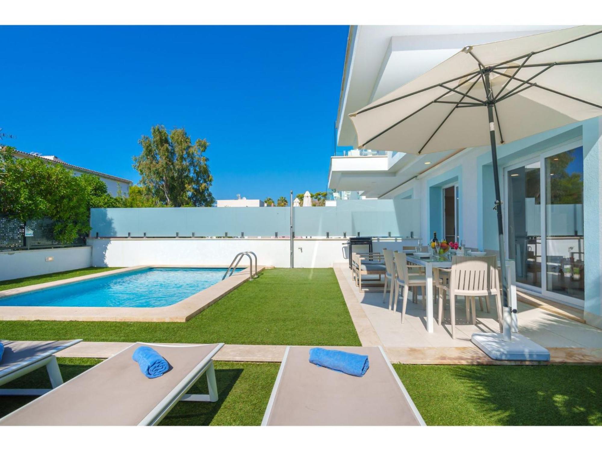 Del 4 By Interhome Vakantiehuis *
