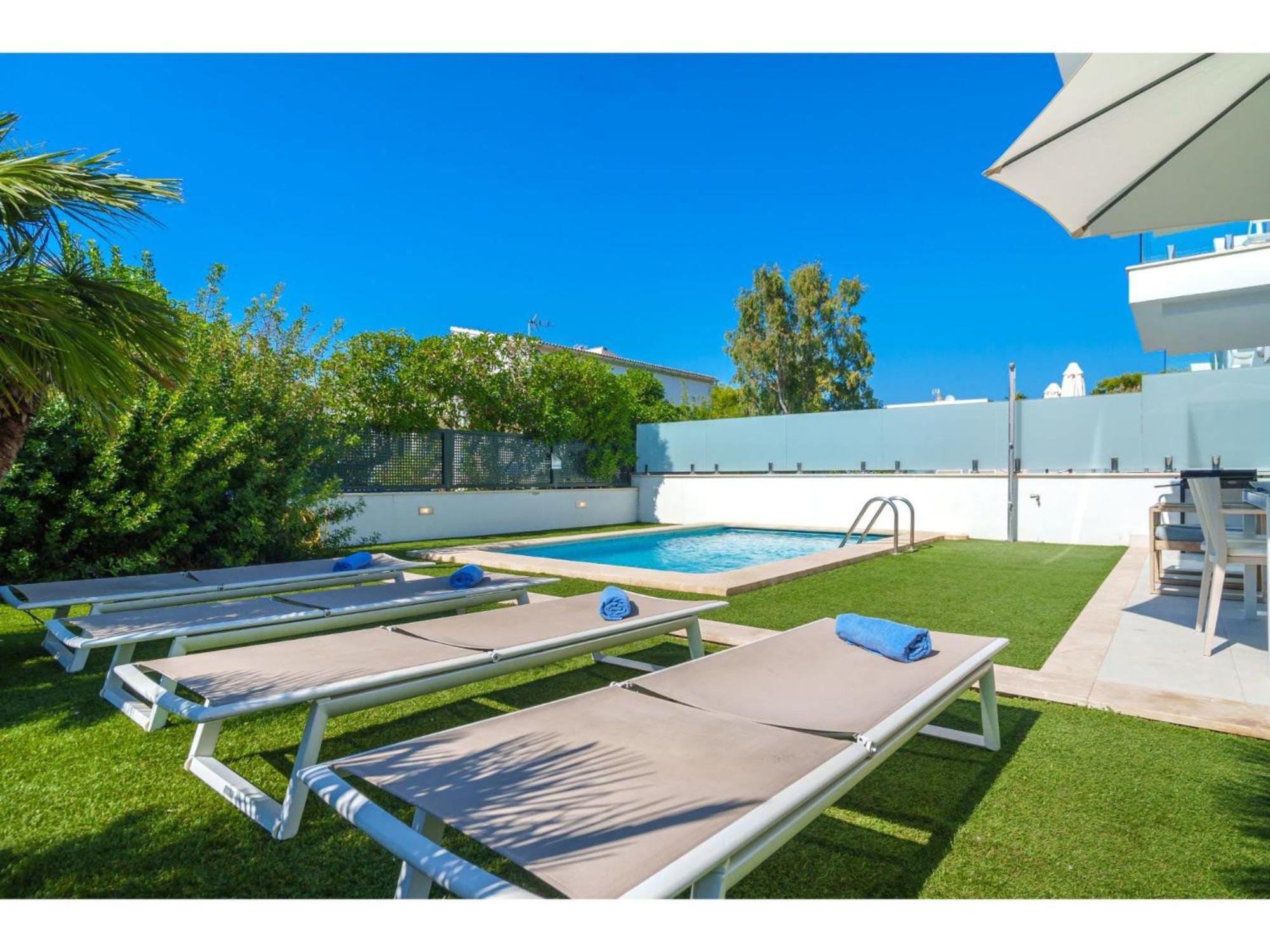 Del 4 By Interhome Vakantiehuis *