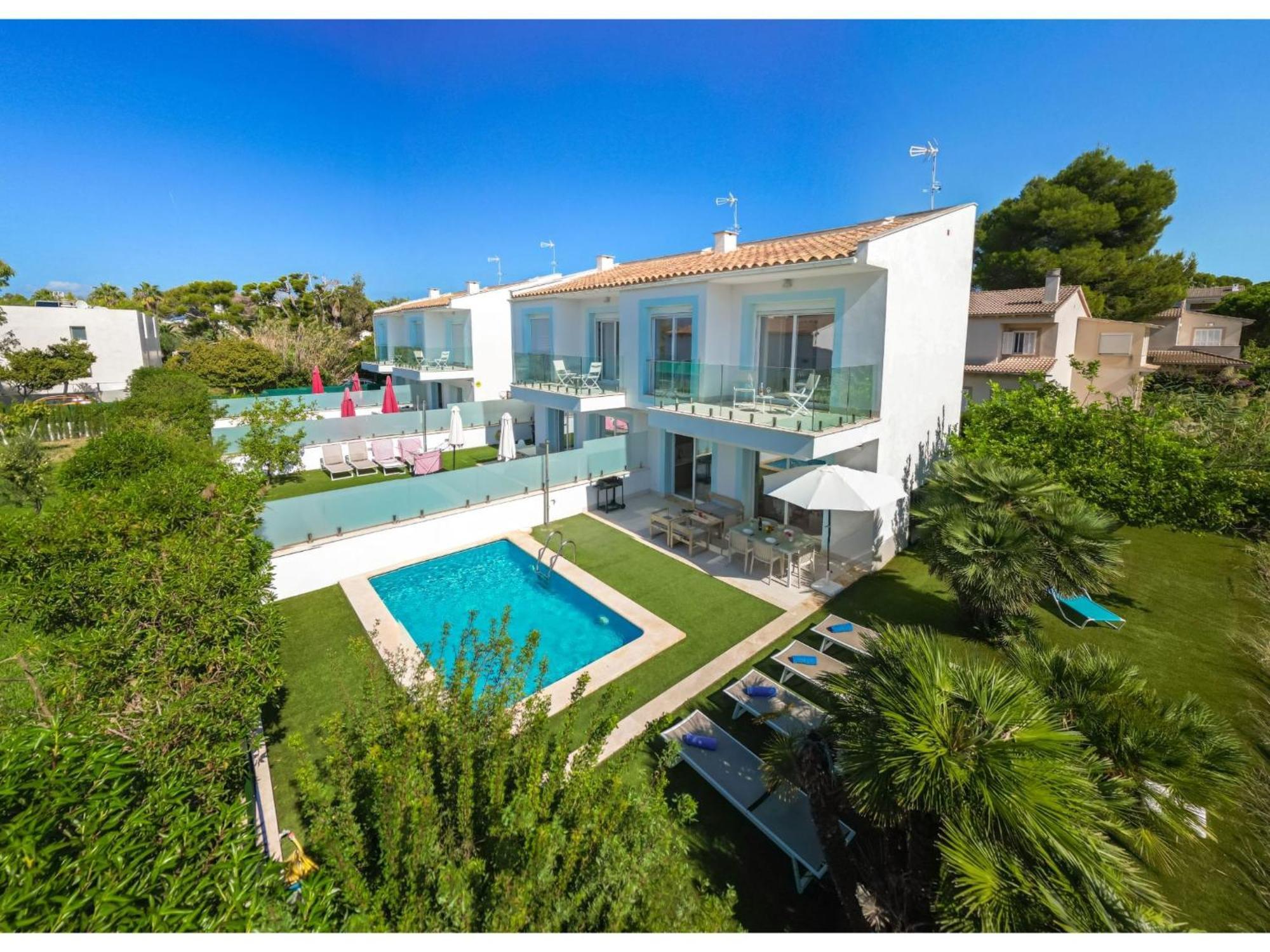 Del 4 By Interhome Vakantiehuis *