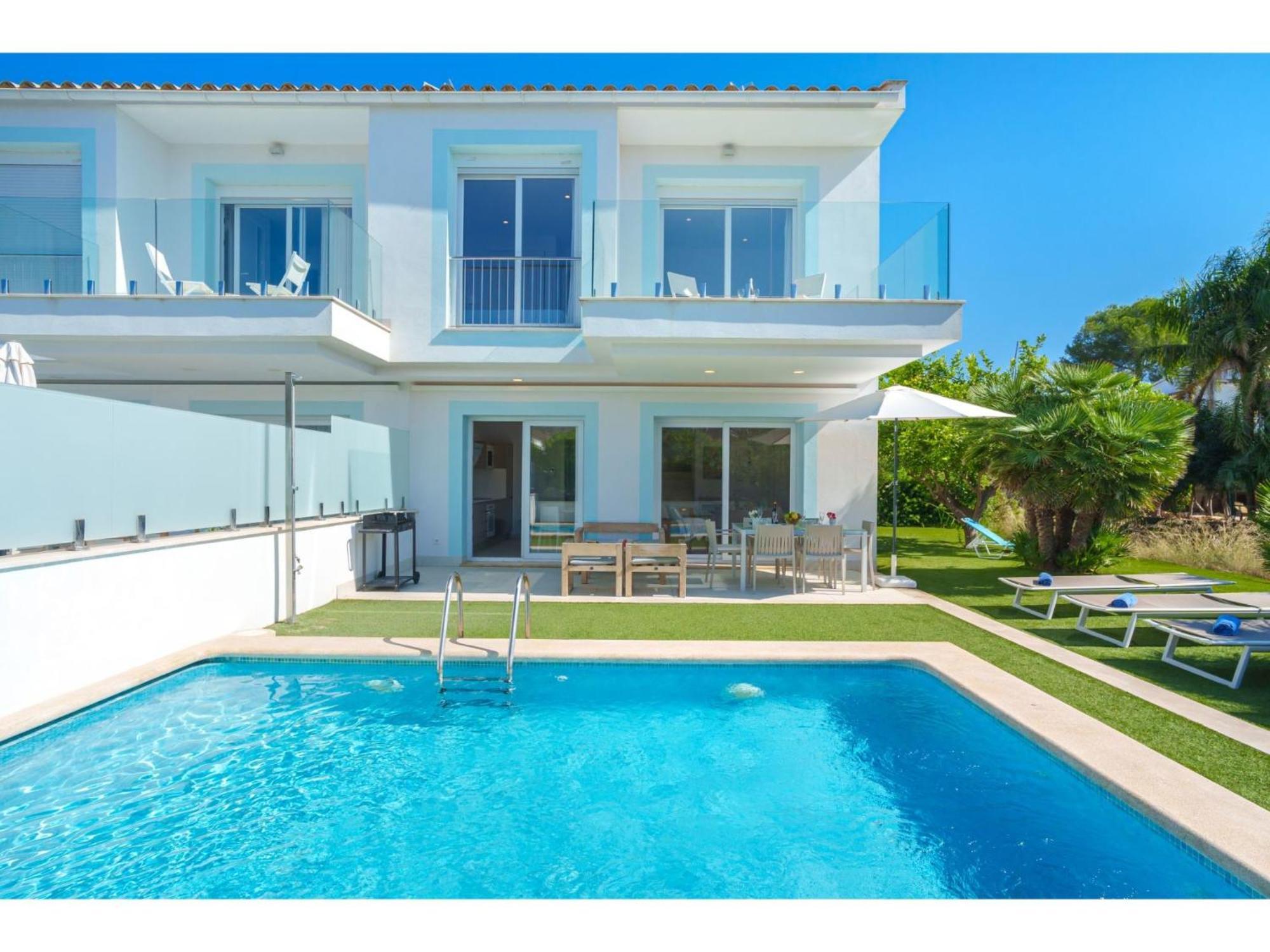 Del 4 By Interhome Vakantiehuis