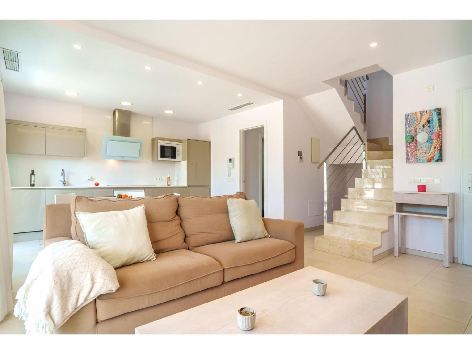 Vakantiehuis Del 4 By Interhome Port de Alcudia (Mallorca)